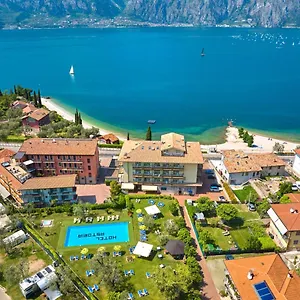 Astoria - 3stelle S 3* Malcesine