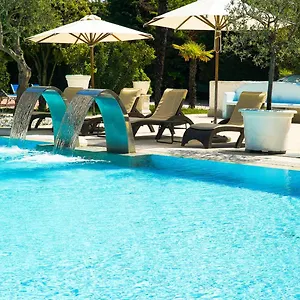 Bellavista Terme & 4* Montegrotto Terme
