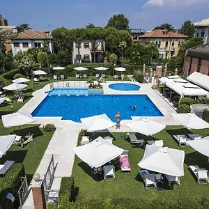 Db Le Del Lido 4* Lido de Venise